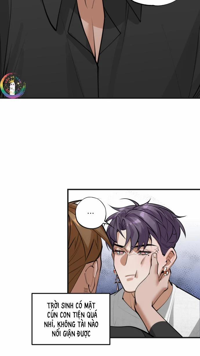 Pry (Trộm Nhìn) 5 trang 33