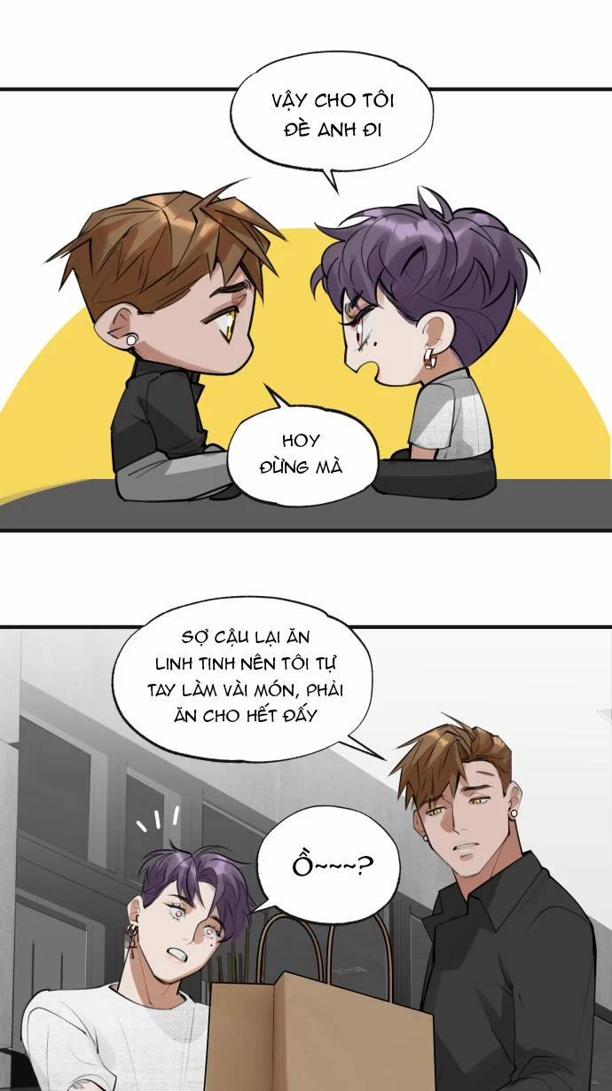 Pry (Trộm Nhìn) 5 trang 34