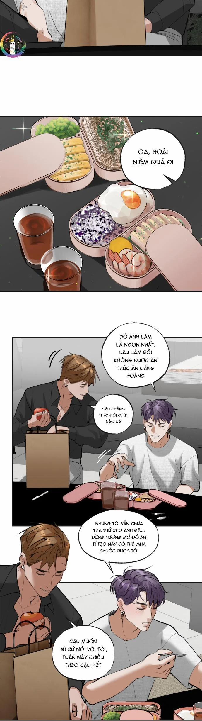 Pry (Trộm Nhìn) 5 trang 35