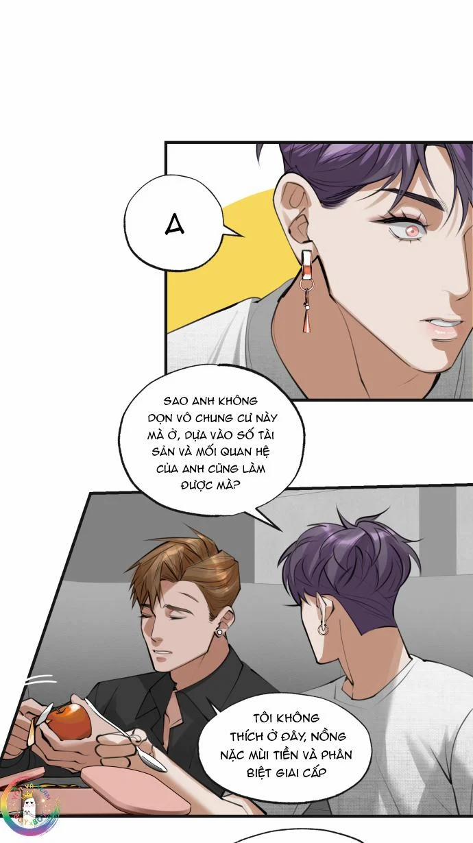 Pry (Trộm Nhìn) 5 trang 36