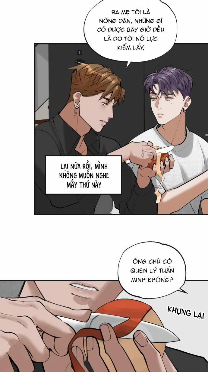 Pry (Trộm Nhìn) 5 trang 37