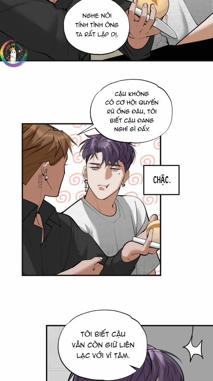 Pry (Trộm Nhìn) 5 trang 39