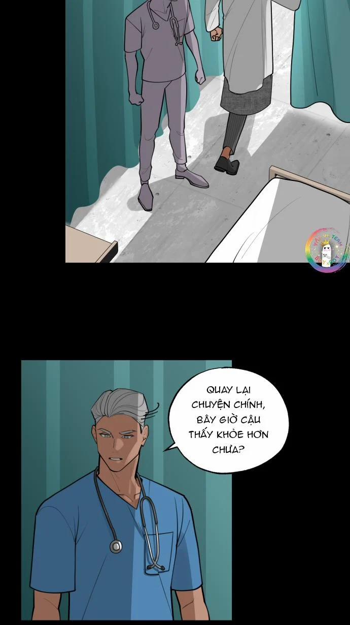 Pry (Trộm Nhìn) 5 trang 4