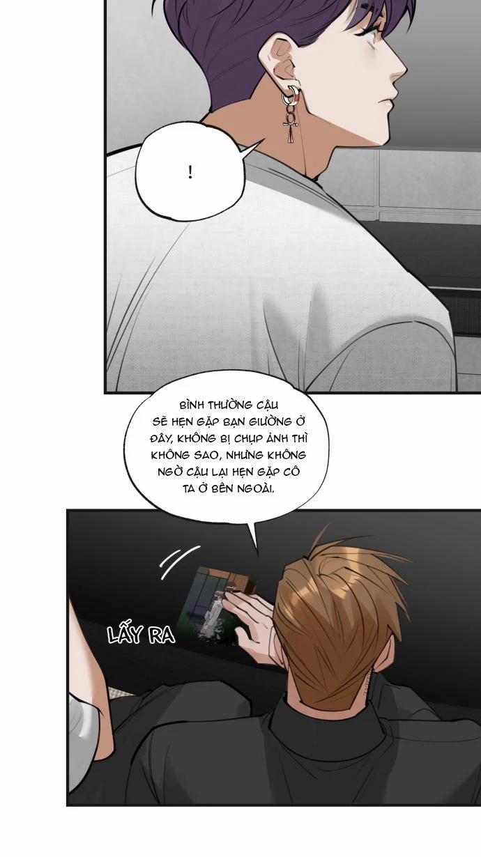 Pry (Trộm Nhìn) 5 trang 40