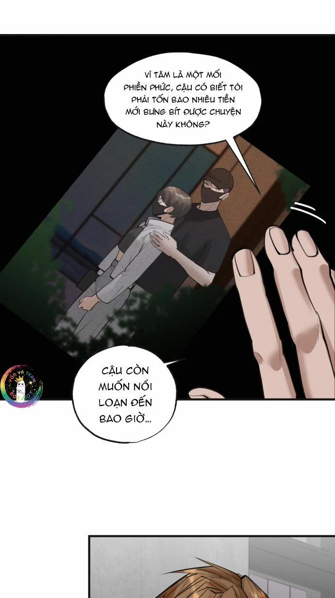 Pry (Trộm Nhìn) 5 trang 41