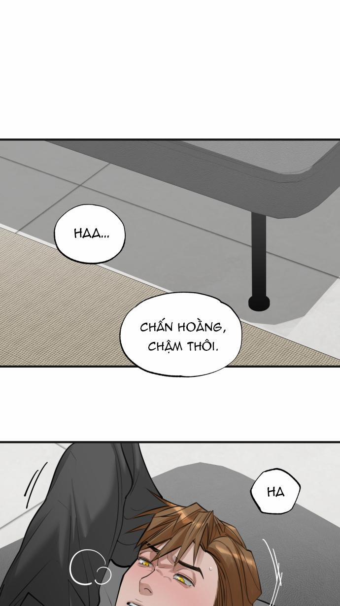 Pry (Trộm Nhìn) 5 trang 45