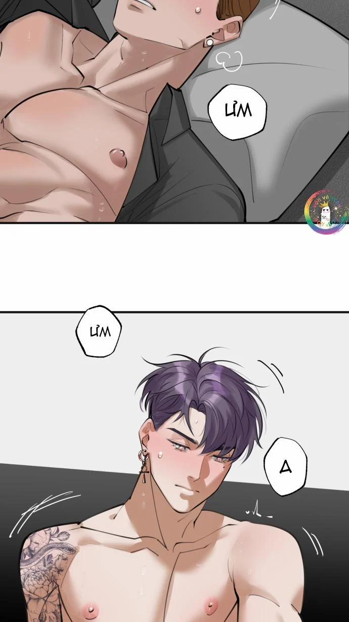 Pry (Trộm Nhìn) 5 trang 46