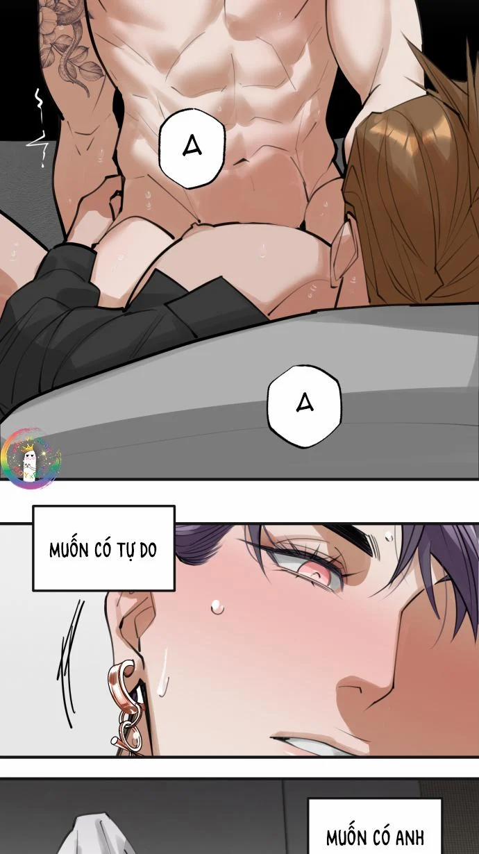 Pry (Trộm Nhìn) 5 trang 47