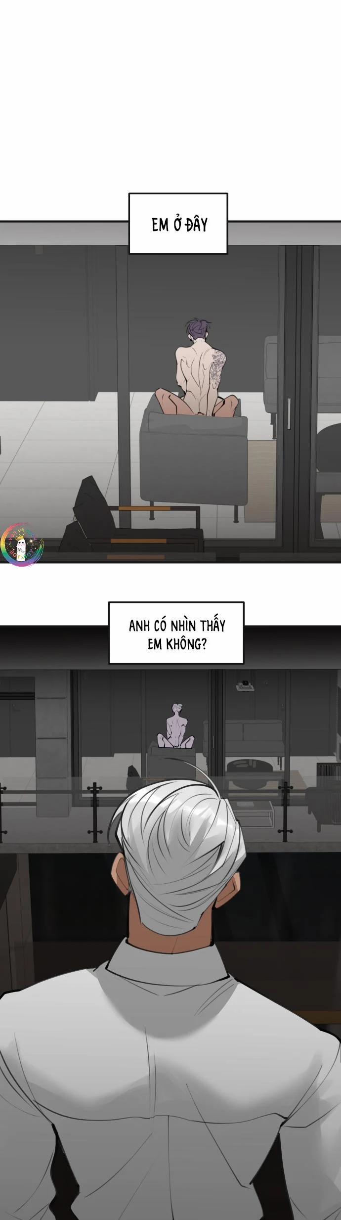 Pry (Trộm Nhìn) 5 trang 49