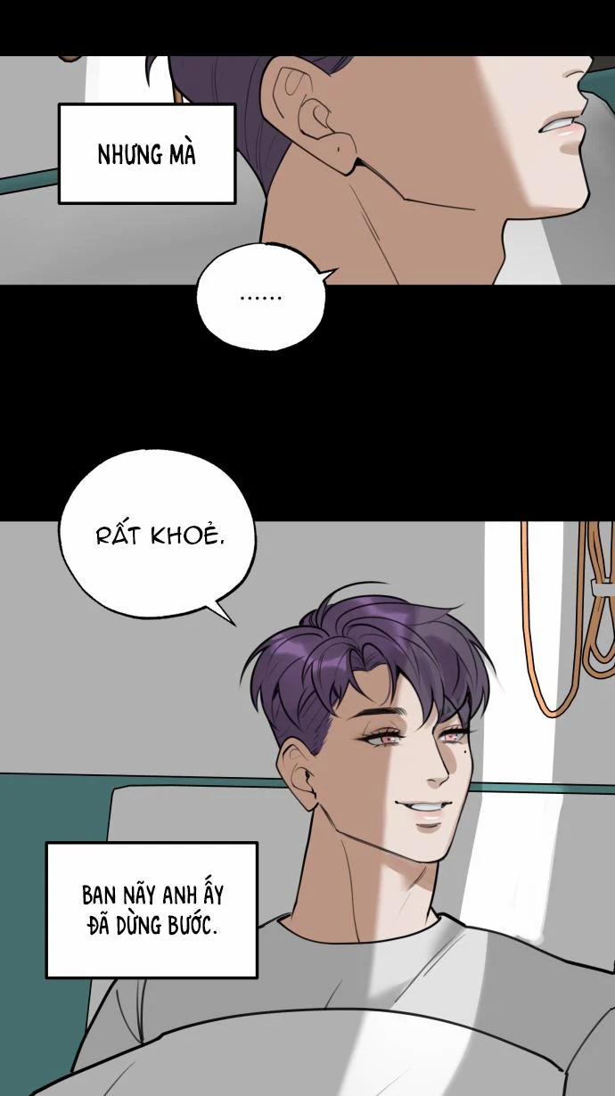 Pry (Trộm Nhìn) 5 trang 5