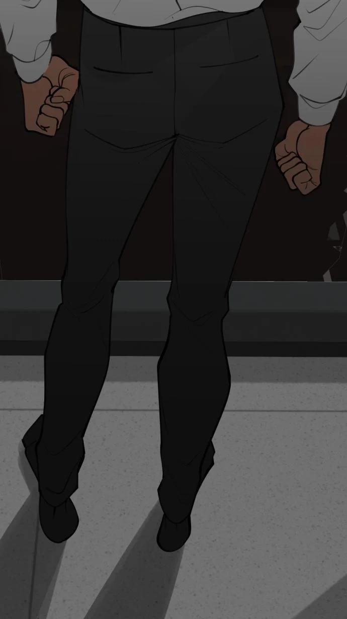 Pry (Trộm Nhìn) 5 trang 50