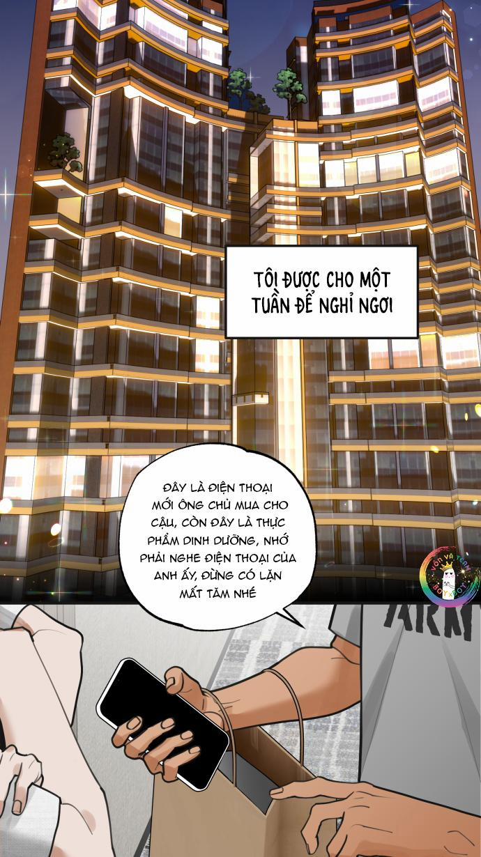 Pry (Trộm Nhìn) 5 trang 9