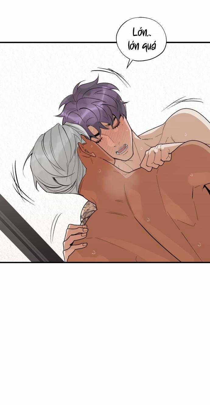Pry (Trộm Nhìn) 50 trang 10