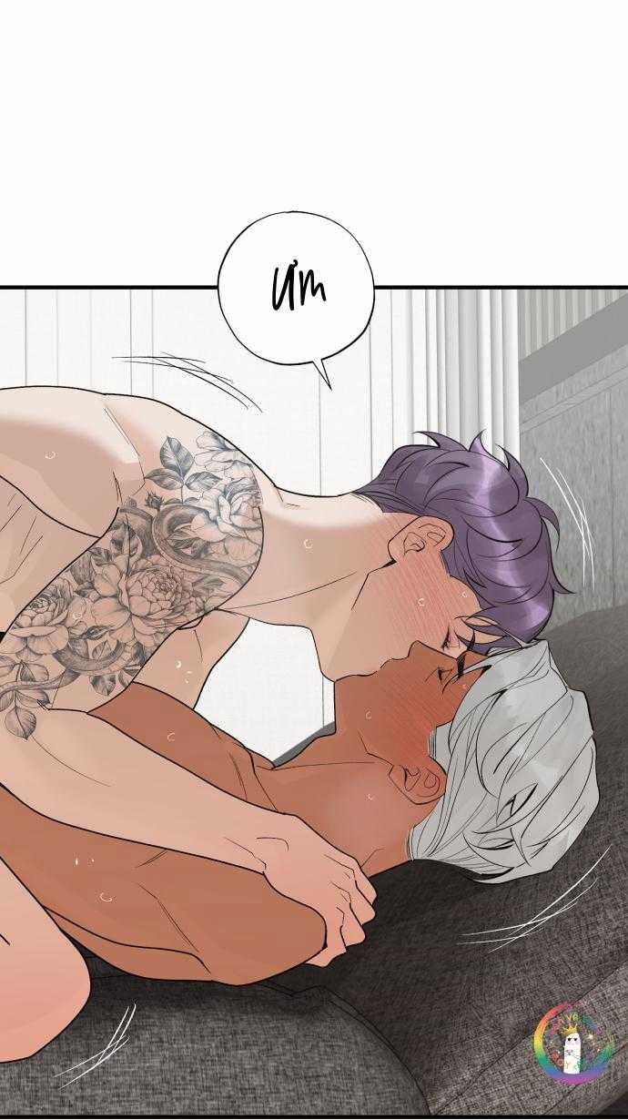 Pry (Trộm Nhìn) 50 trang 12