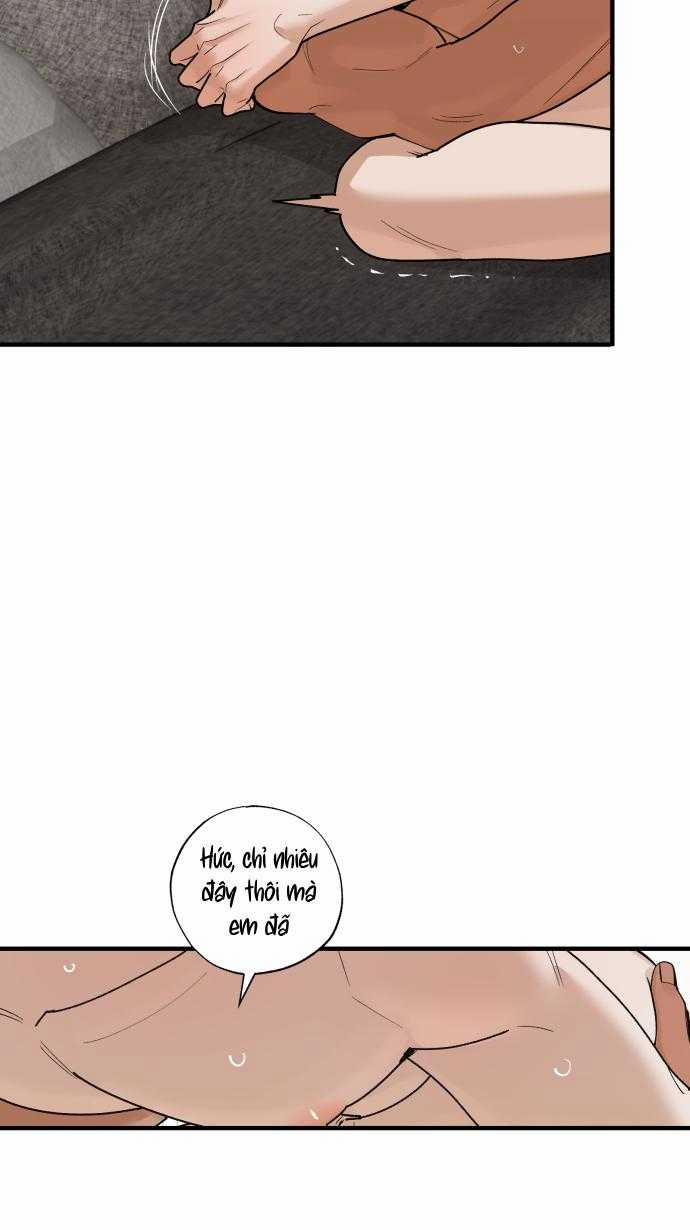 Pry (Trộm Nhìn) 50 trang 15