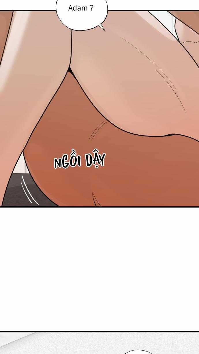 Pry (Trộm Nhìn) 50 trang 28
