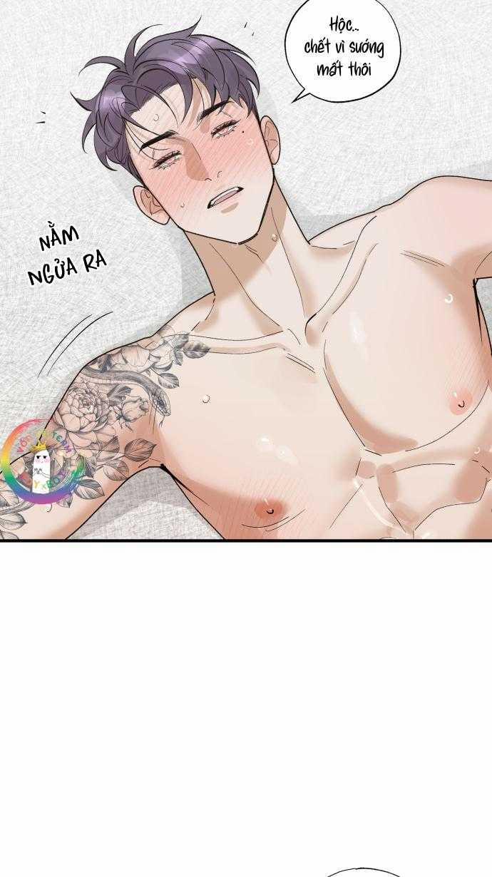 Pry (Trộm Nhìn) 50 trang 29