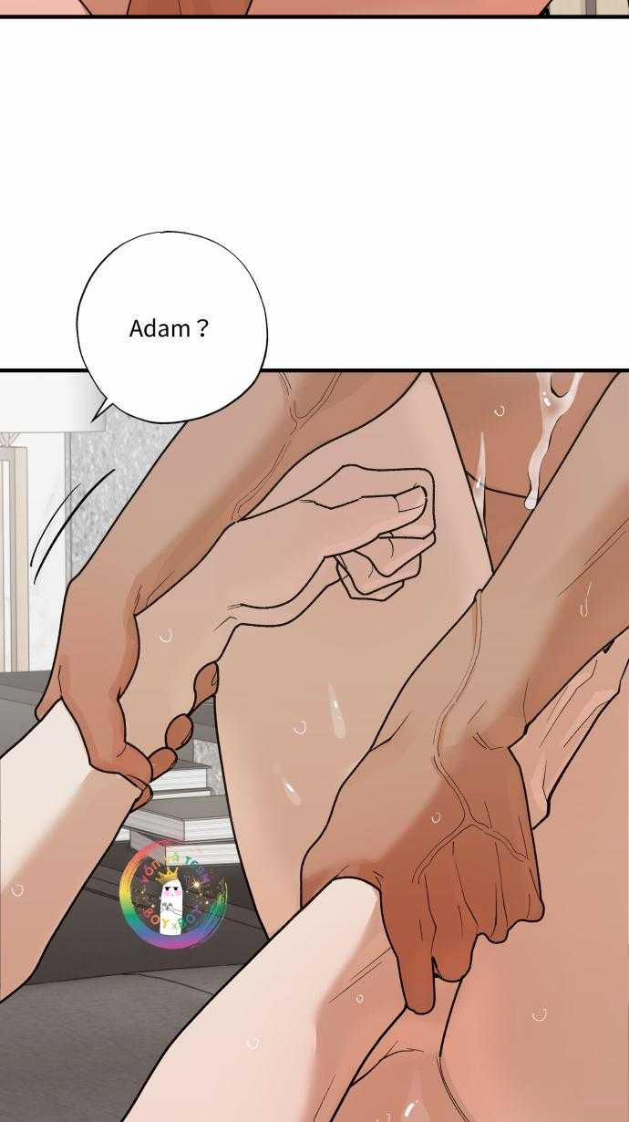 Pry (Trộm Nhìn) 50 trang 31