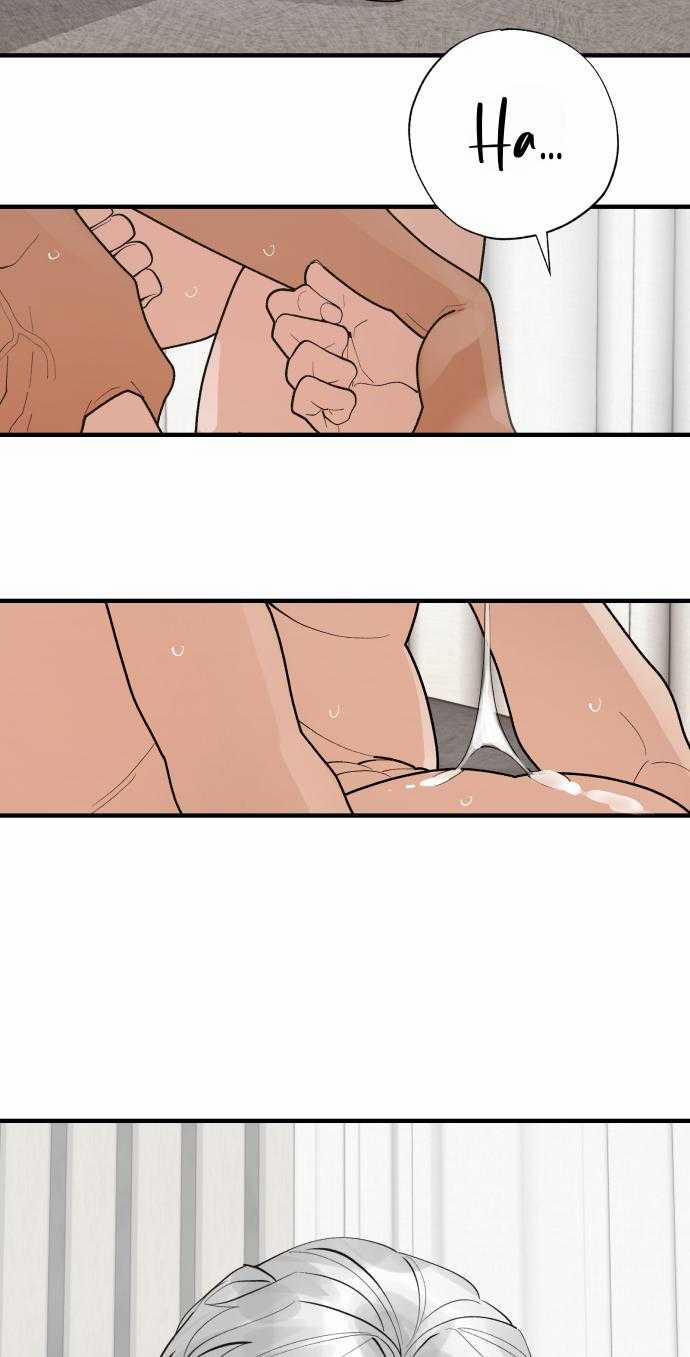 Pry (Trộm Nhìn) 50 trang 36