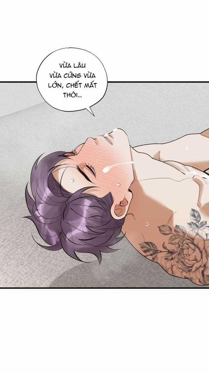 Pry (Trộm Nhìn) 50 trang 39