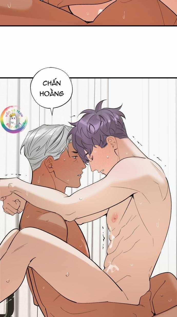 Pry (Trộm Nhìn) 50 trang 50