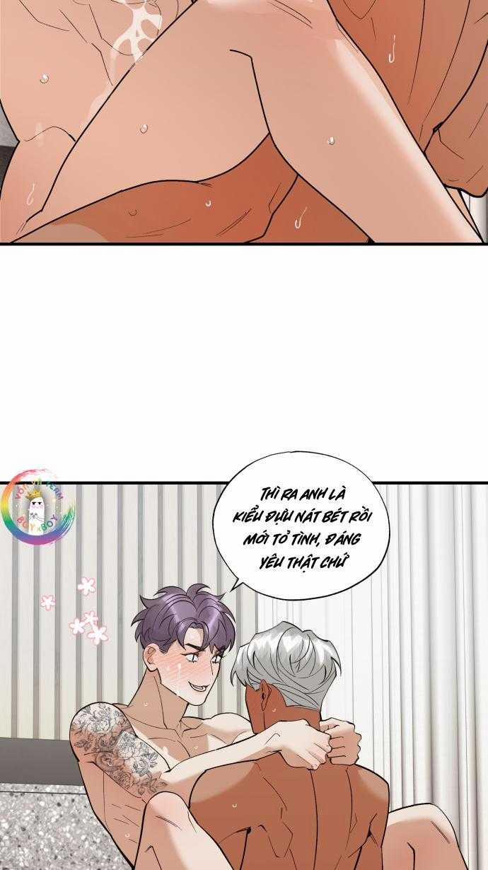 Pry (Trộm Nhìn) 50 trang 52