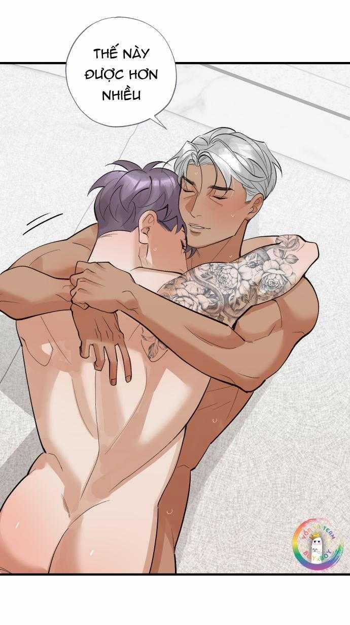 Pry (Trộm Nhìn) 50 trang 58