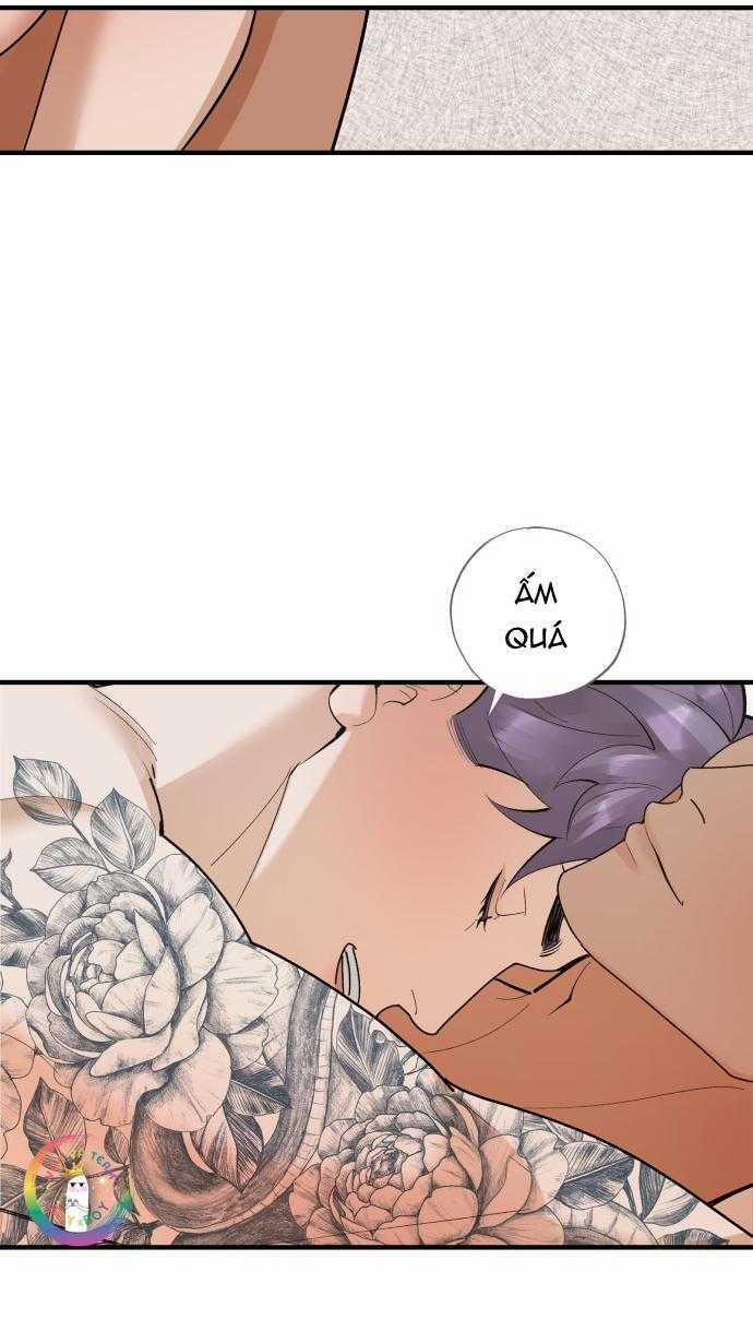 Pry (Trộm Nhìn) 50 trang 59