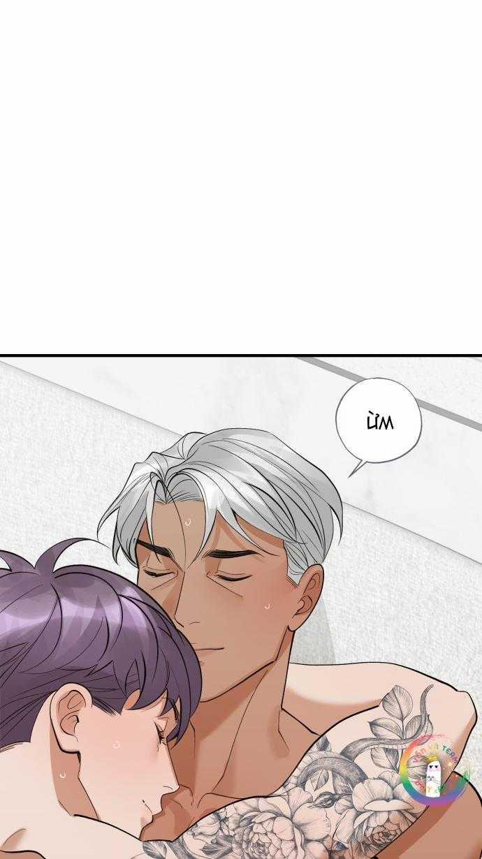 Pry (Trộm Nhìn) 50 trang 60