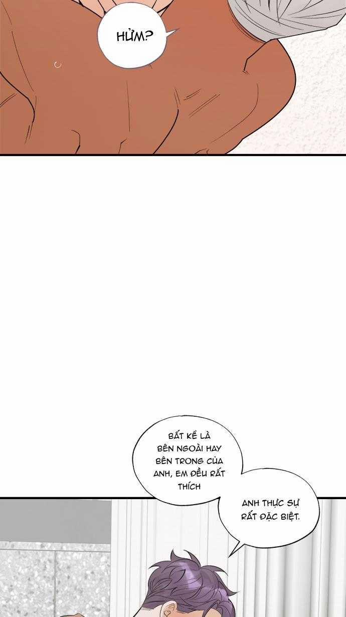 Pry (Trộm Nhìn) 50 trang 62