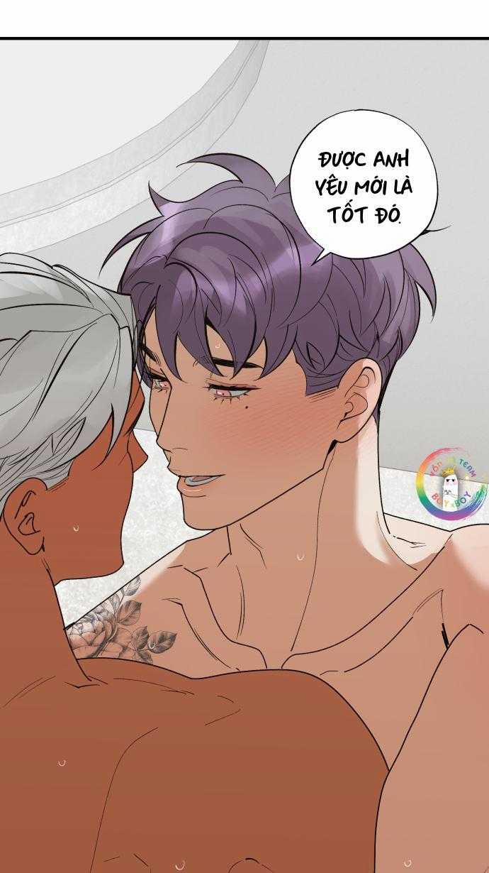Pry (Trộm Nhìn) 50 trang 67