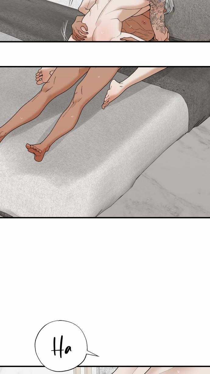 Pry (Trộm Nhìn) 50 trang 8