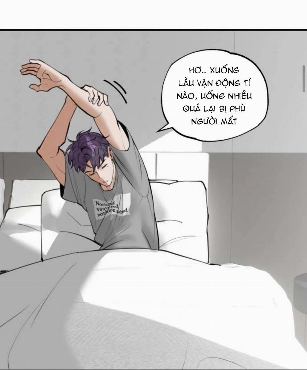 Pry (Trộm Nhìn) 6 trang 12