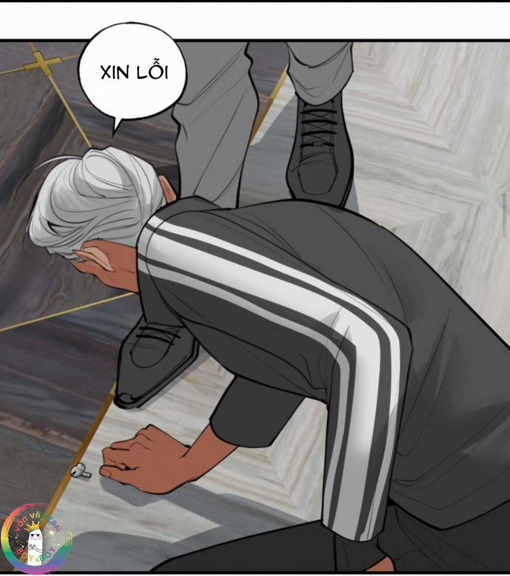 Pry (Trộm Nhìn) 6 trang 17