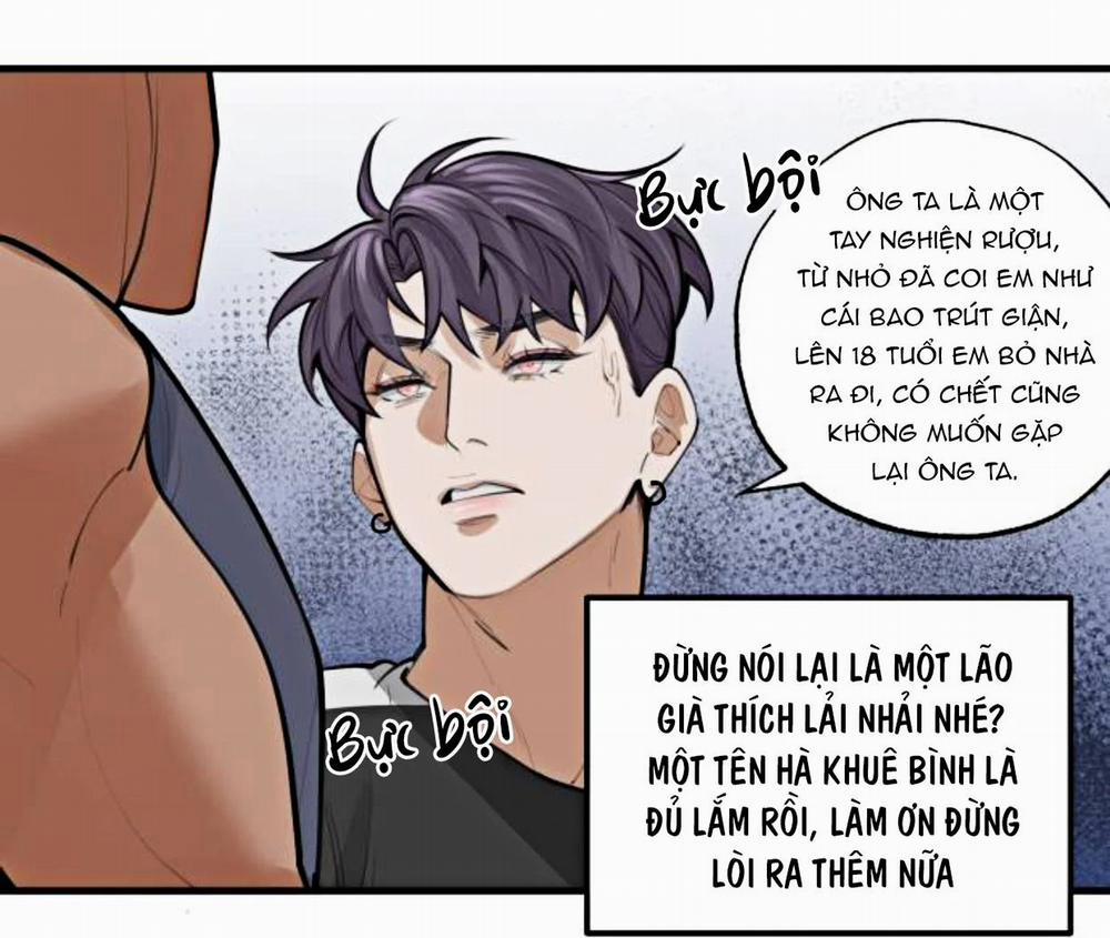 Pry (Trộm Nhìn) 7 trang 10