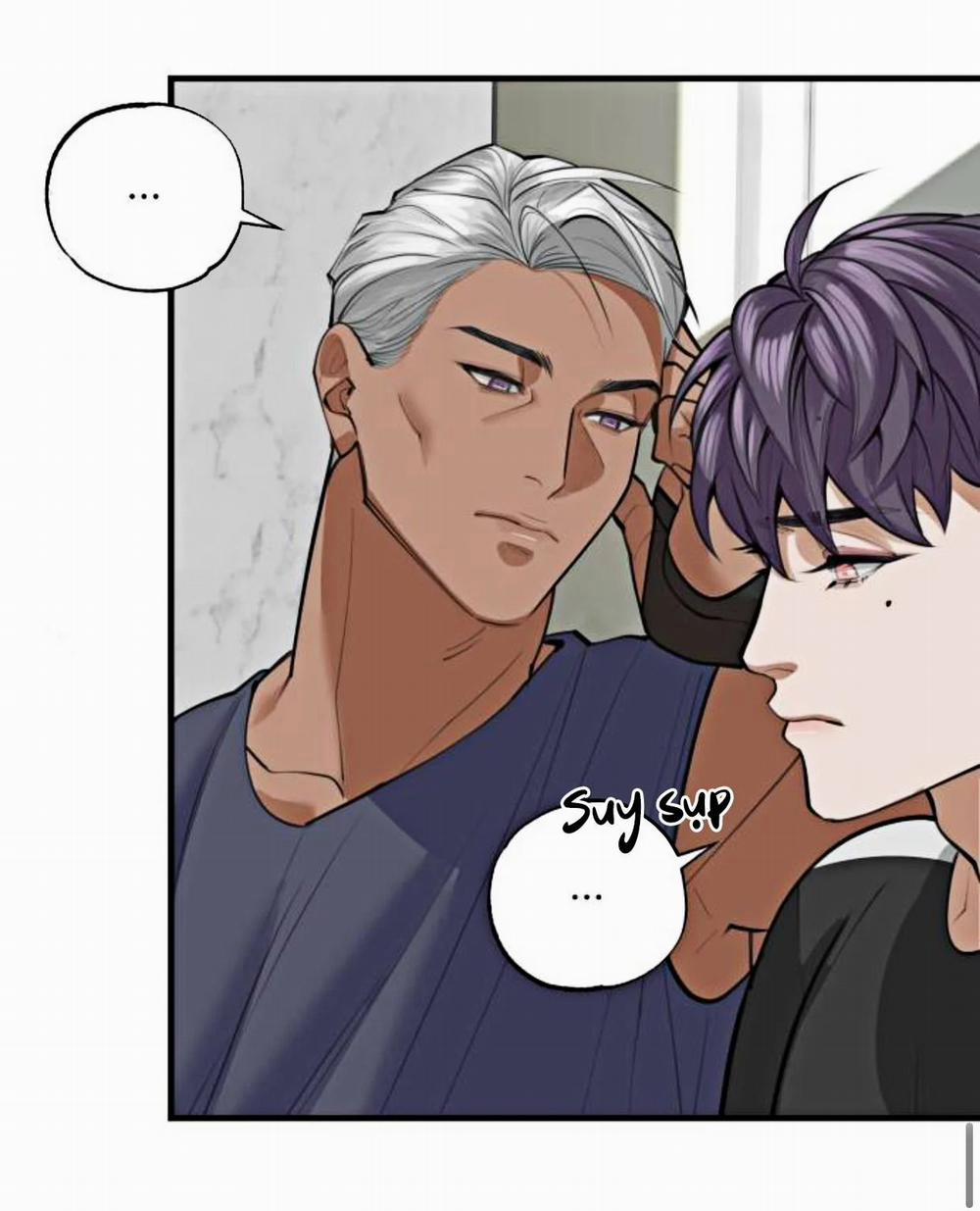 Pry (Trộm Nhìn) 7 trang 17