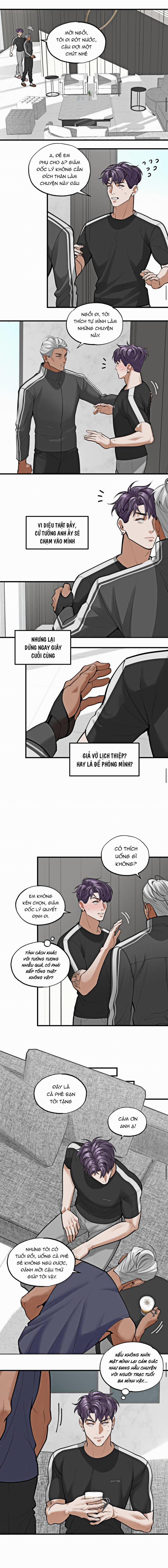 Pry (Trộm Nhìn) 7 trang 5