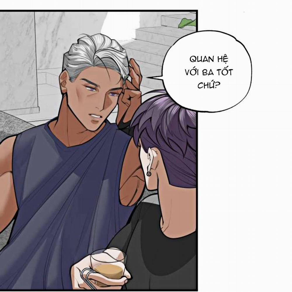 Pry (Trộm Nhìn) 7 trang 9