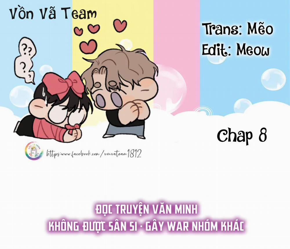 Pry (Trộm Nhìn) 8 trang 0