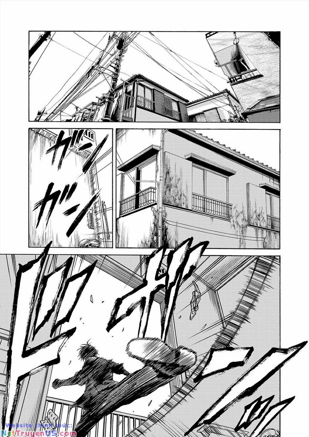 Psycho X Past: Những Vụ Án Giết Người Kỳ Quái 1.1 trang 6