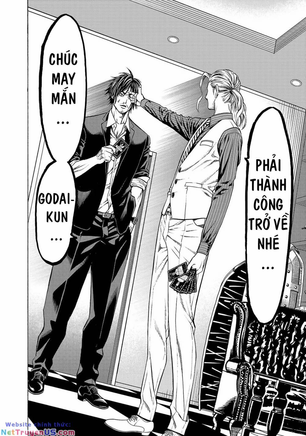 Psycho X Past: Những Vụ Án Giết Người Kỳ Quái 1.2 trang 4