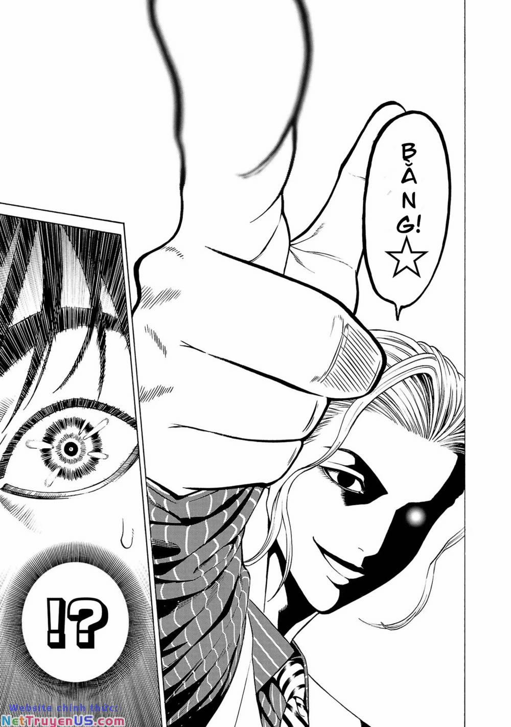 Psycho X Past: Những Vụ Án Giết Người Kỳ Quái 1.2 trang 5