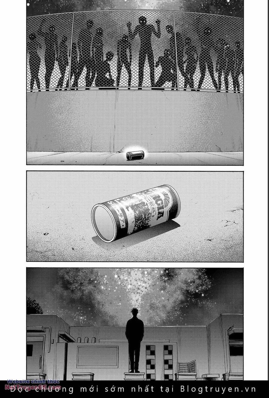 Psycho X Past: Những Vụ Án Giết Người Kỳ Quái 13 trang 17