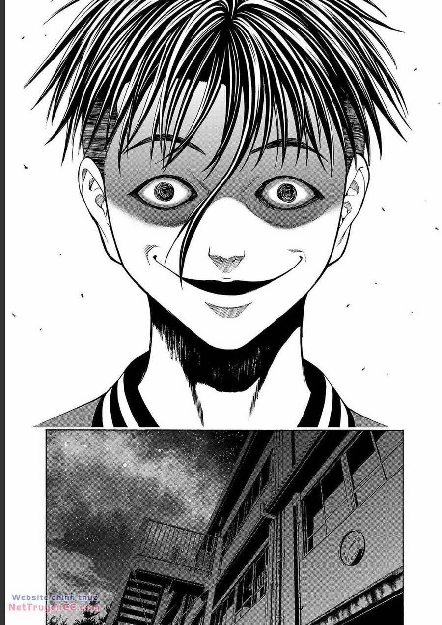 Psycho X Past: Những Vụ Án Giết Người Kỳ Quái 13 trang 18