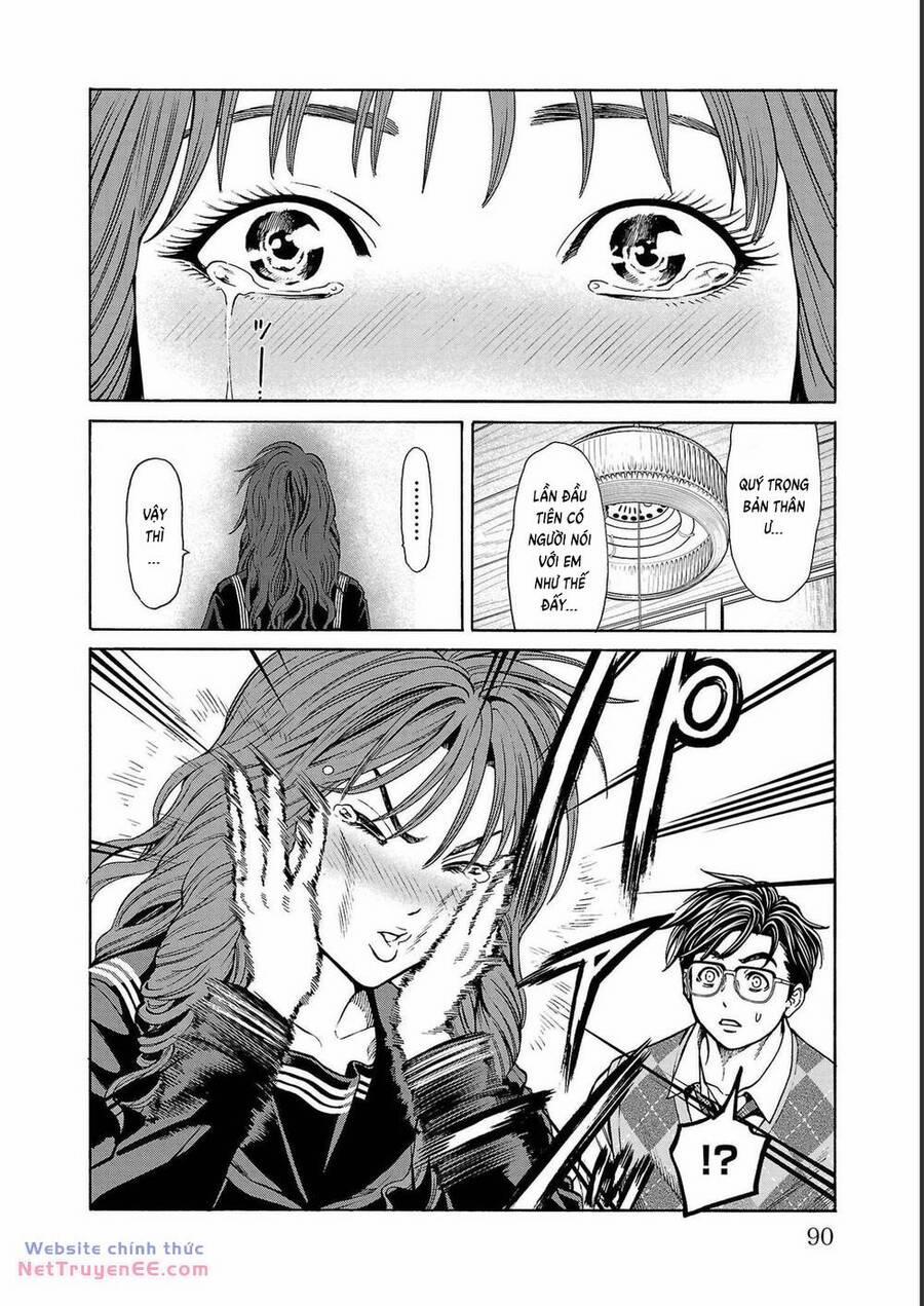 Psycho X Past: Những Vụ Án Giết Người Kỳ Quái 13 trang 37