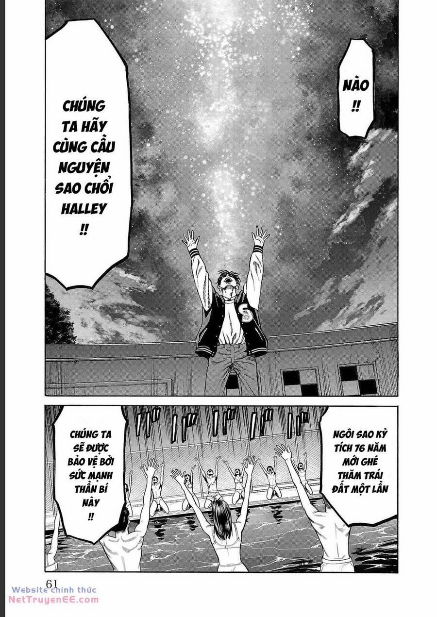 Psycho X Past: Những Vụ Án Giết Người Kỳ Quái 13 trang 9