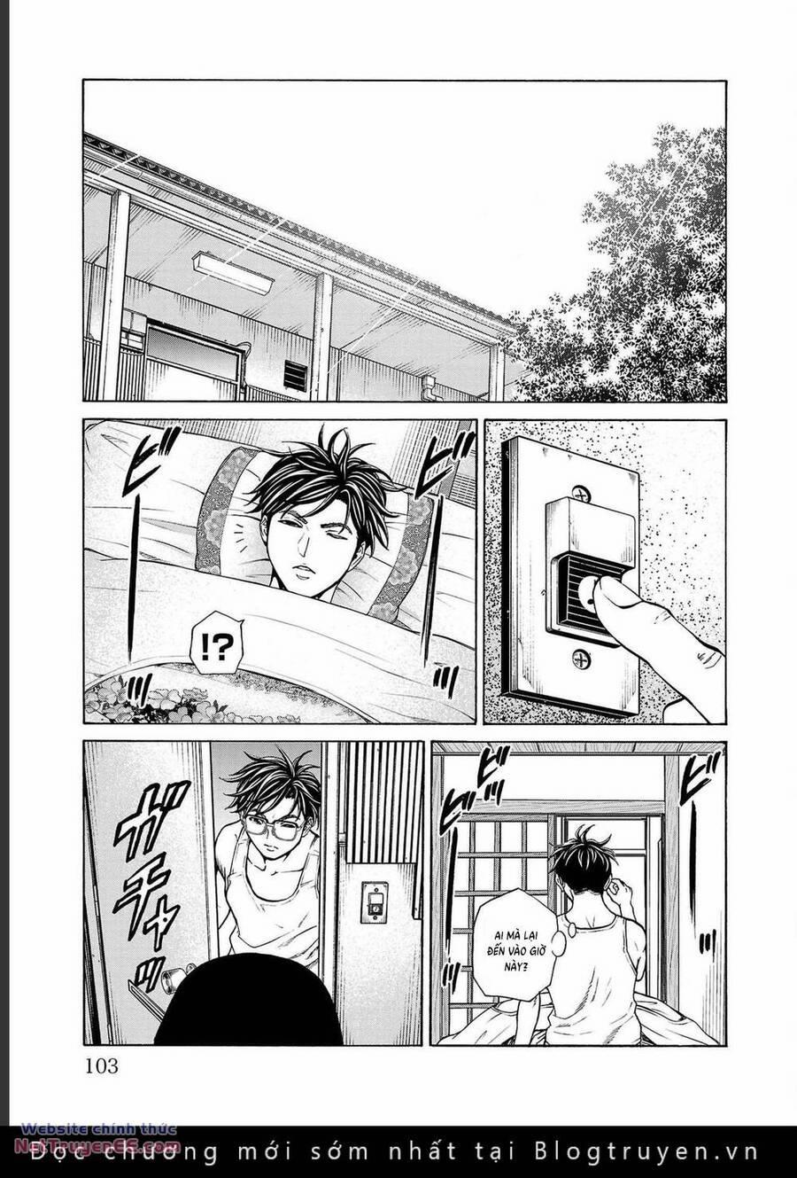 Psycho X Past: Những Vụ Án Giết Người Kỳ Quái 14 trang 2