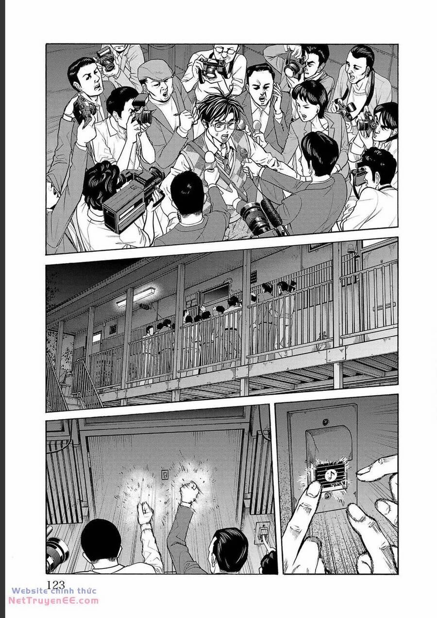 Psycho X Past: Những Vụ Án Giết Người Kỳ Quái 14 trang 22