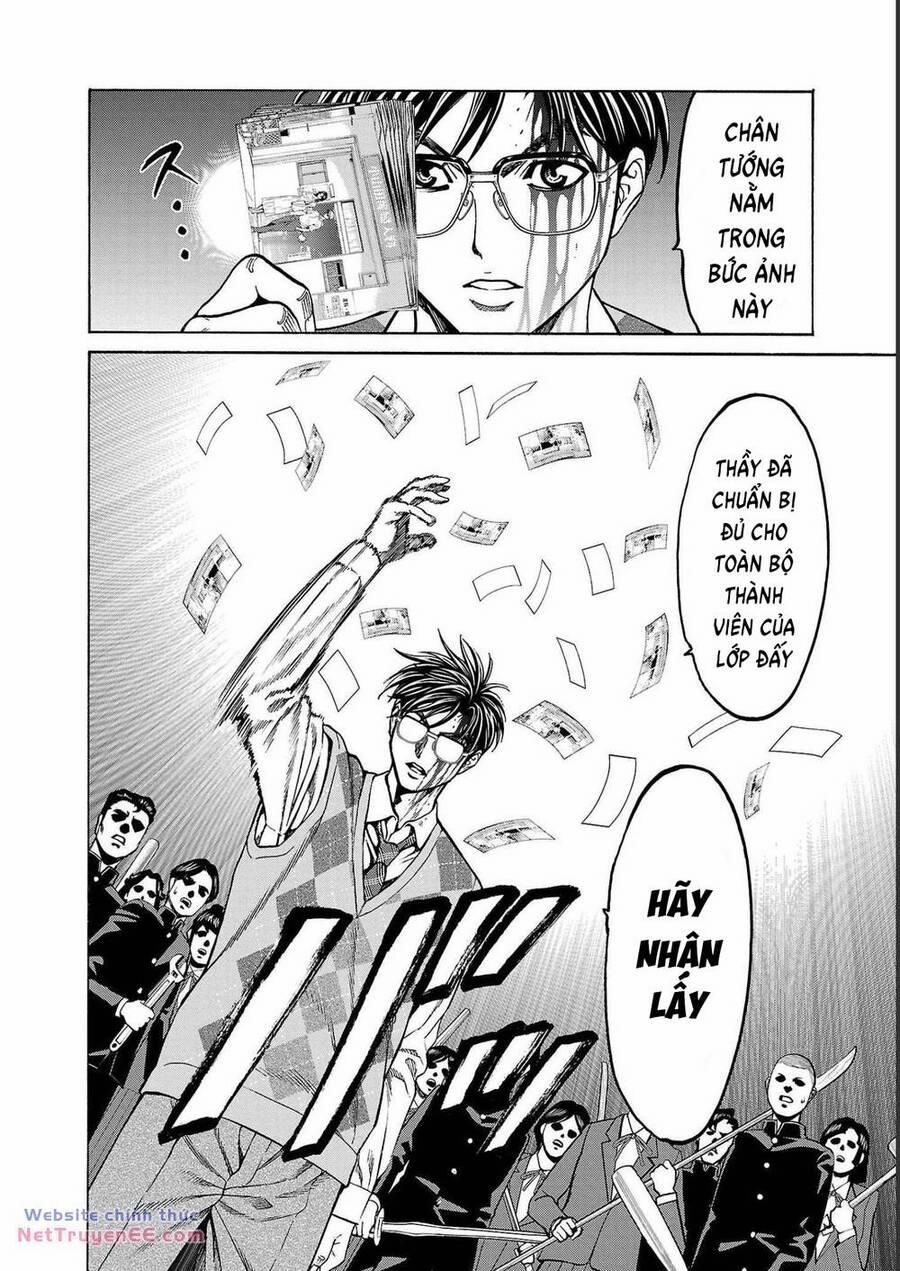 Psycho X Past: Những Vụ Án Giết Người Kỳ Quái 15 trang 22