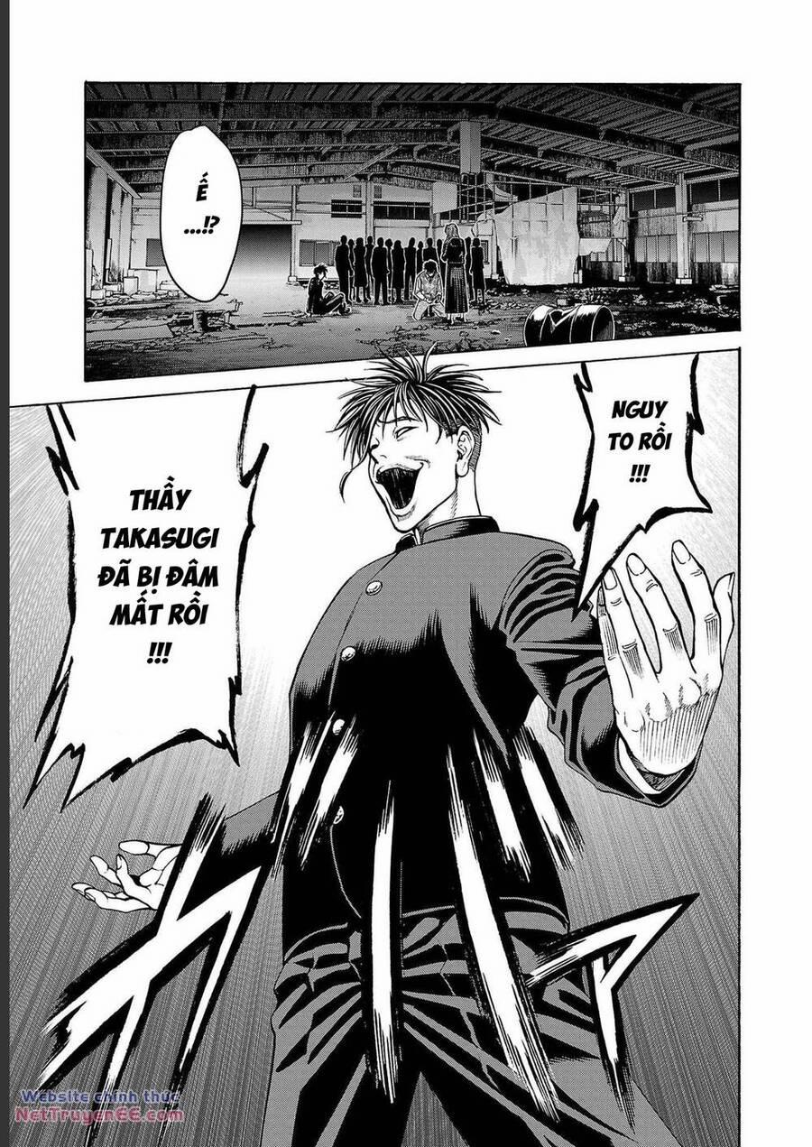 Psycho X Past: Những Vụ Án Giết Người Kỳ Quái 15 trang 40